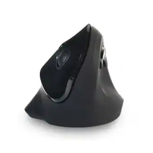 wireless PRF upright mouse