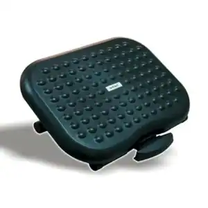 adjustable footrest