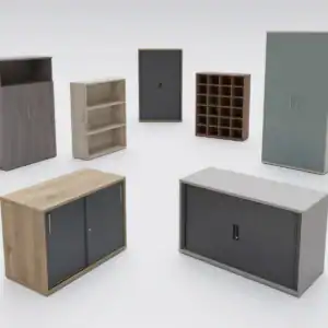 Imperial Universal Storage